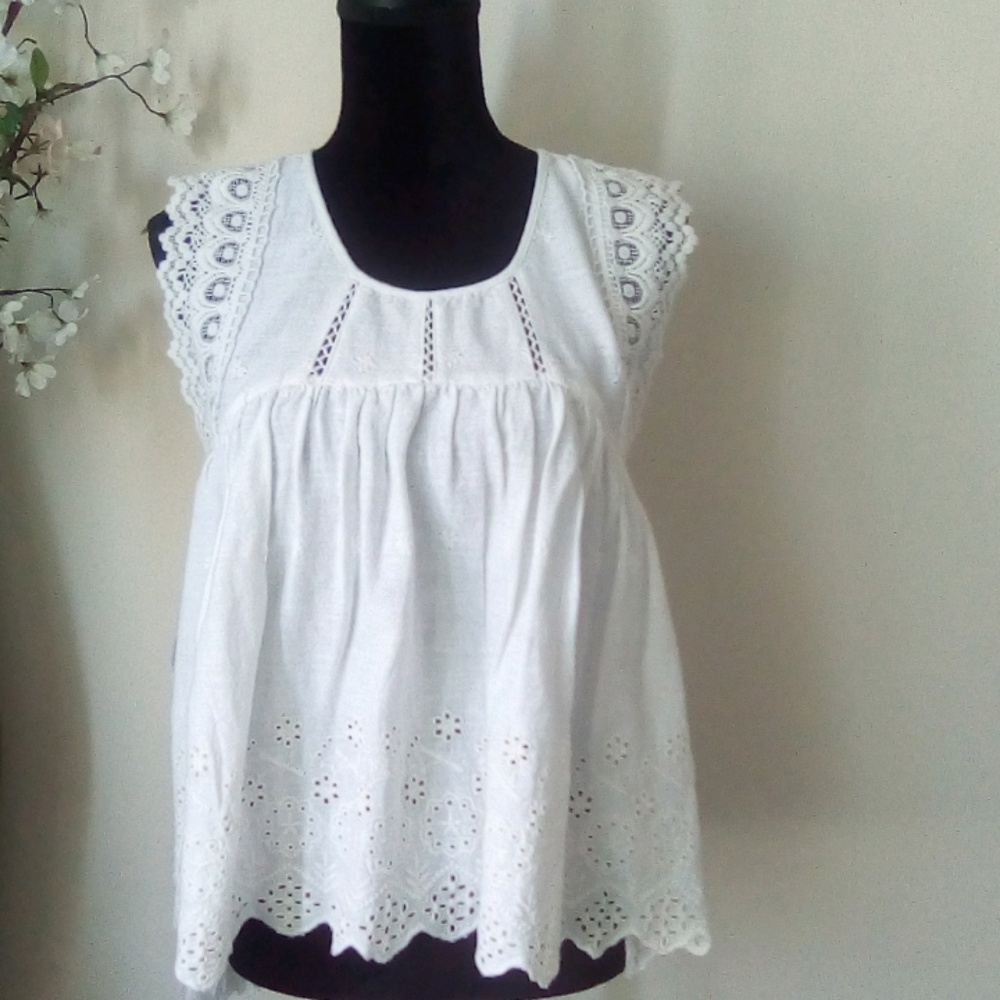 Free people top